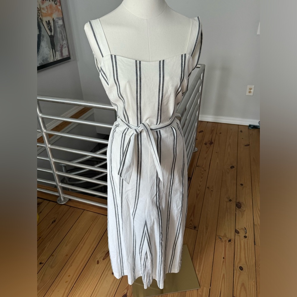NWT - Gap Jumpsuit